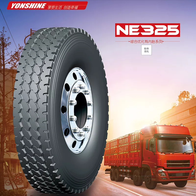 YONSHINE NE325 全轮位花纹
