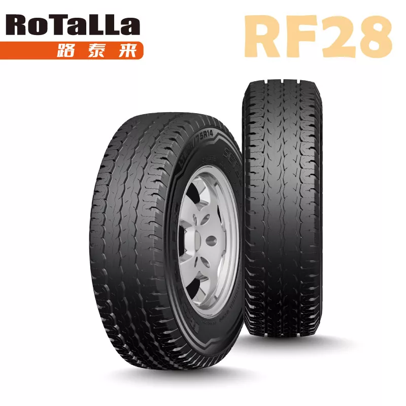 路泰来 / ROTALLA-RF28 轻卡载重